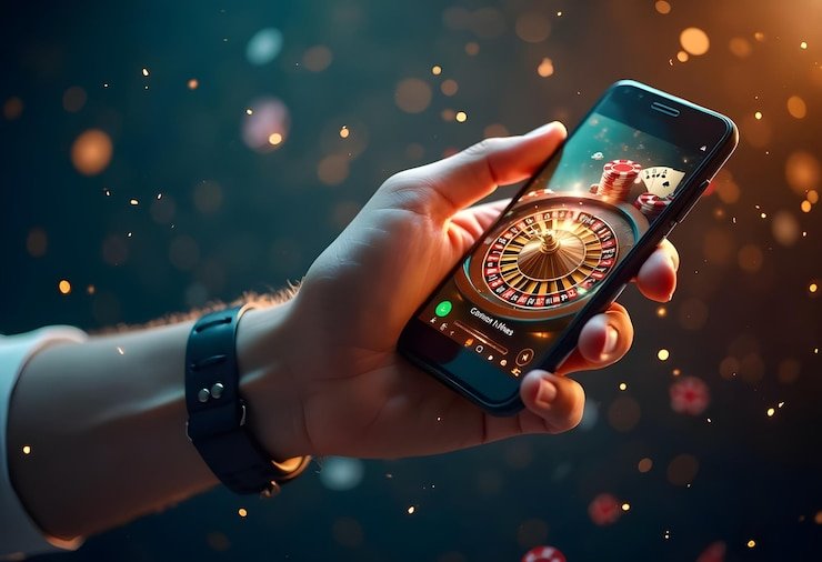 Antarmuka platform colatogel menampilkan berbagai kategori permainan dan opsi pembayaran lokal Indonesia