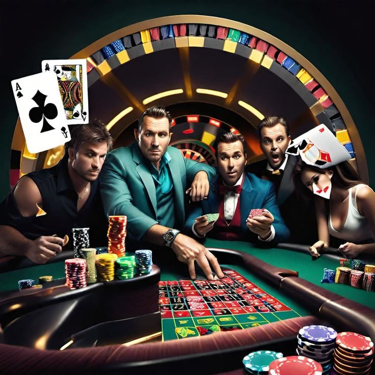 Antarmuka aplikasi colatogel menampilkan menu sportsbook dan live dealer