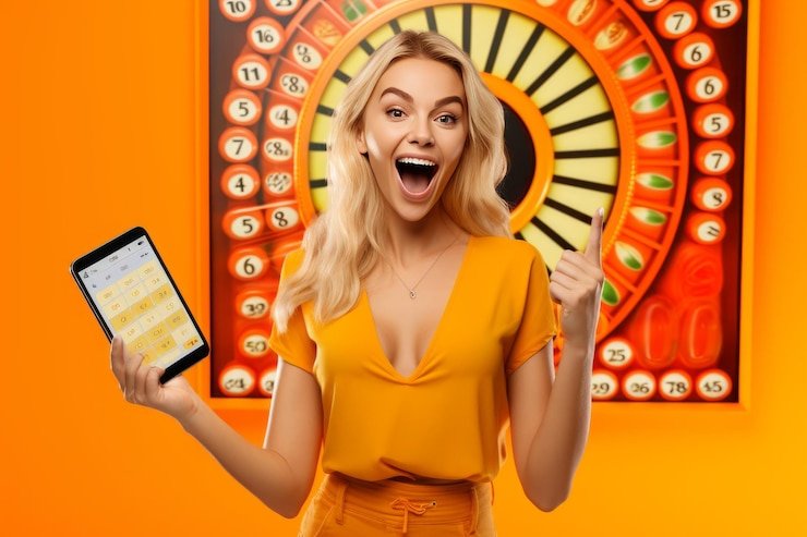 Layar pemilihan nomor togel angka di colatogel dengan antarmuka yang jelas